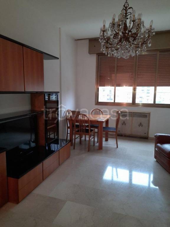 appartamento in affitto a Bologna in zona San Donato