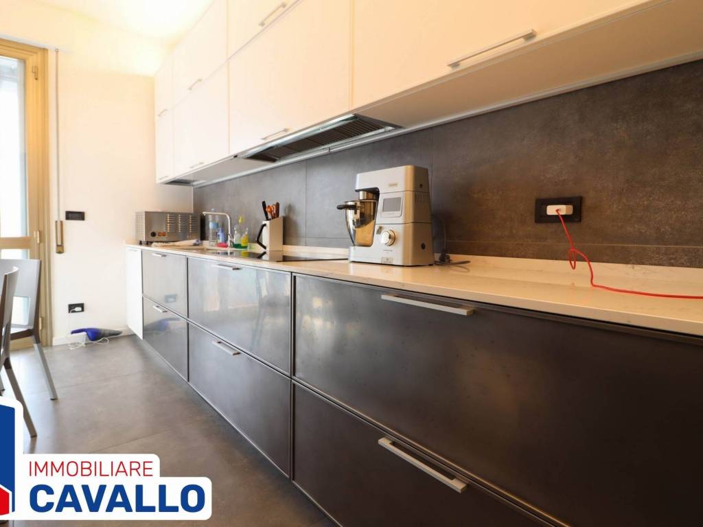appartamento in affitto a Bologna in zona Savena
