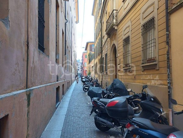 appartamento in affitto a Bologna in zona Santo Stefano
