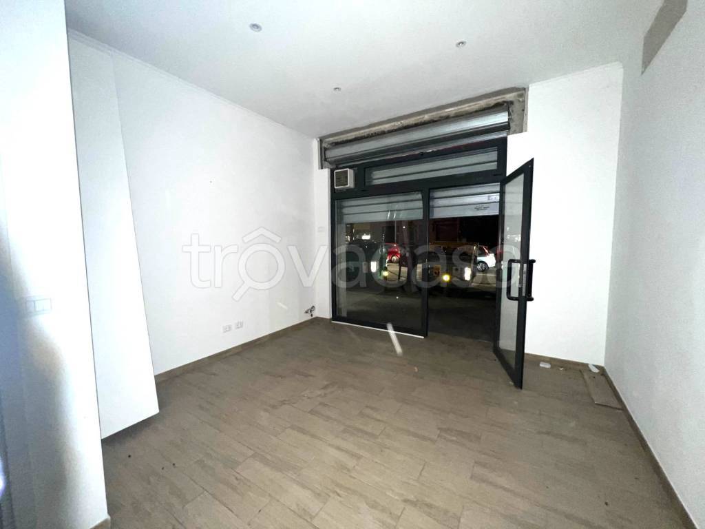 ufficio in affitto a Bologna in zona San Donato