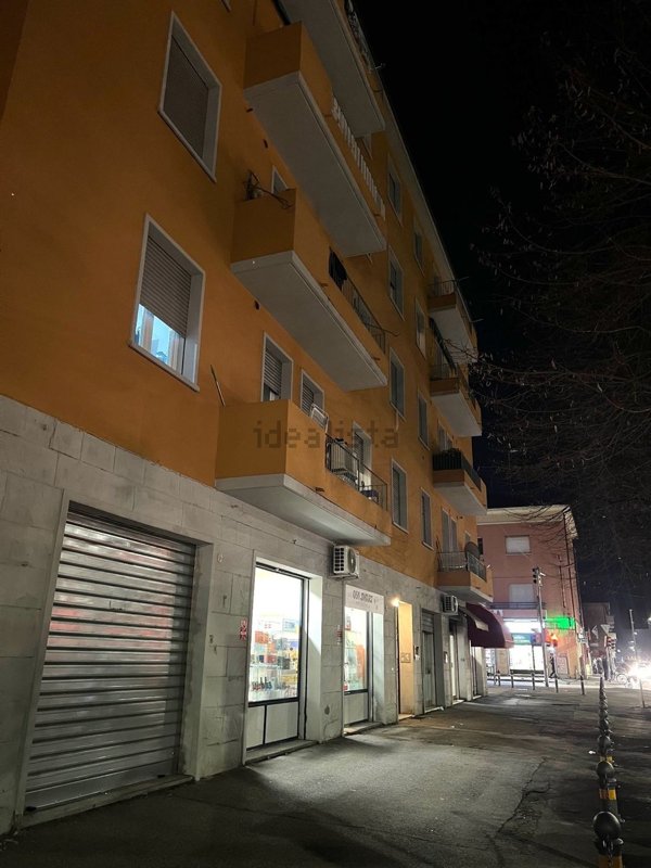 ufficio in affitto a Bologna in zona San Donato