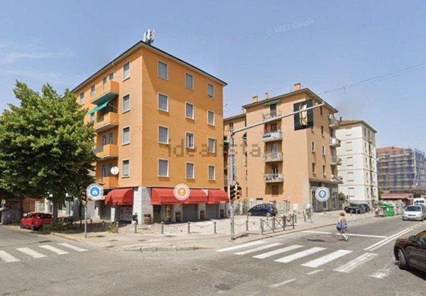 ufficio in affitto a Bologna in zona San Donato