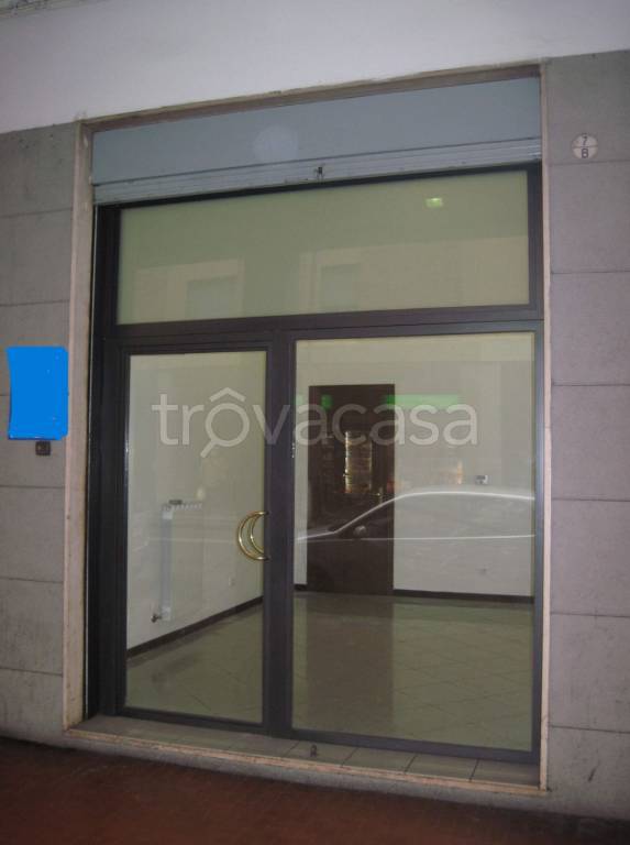 monolocale in affitto a Bologna in zona Savena