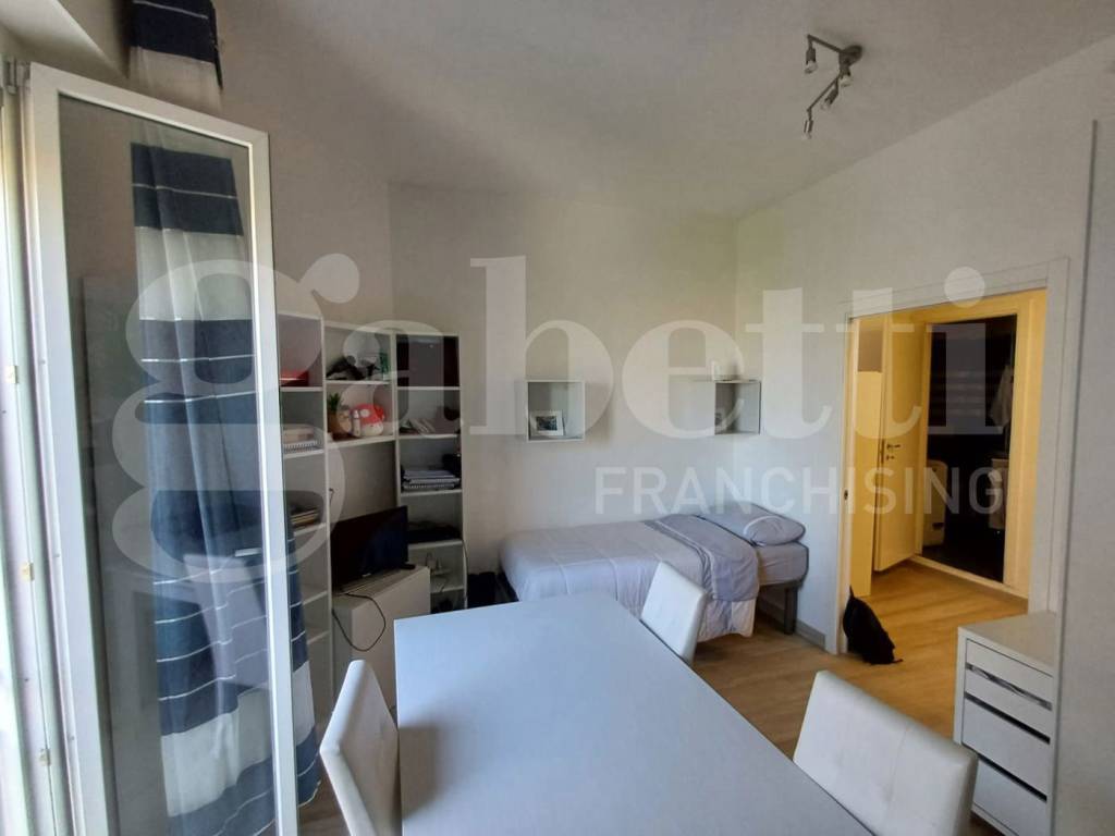 appartamento in affitto a Bologna in zona Santo Stefano