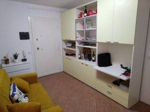 appartamento in affitto a Bologna in zona Savena