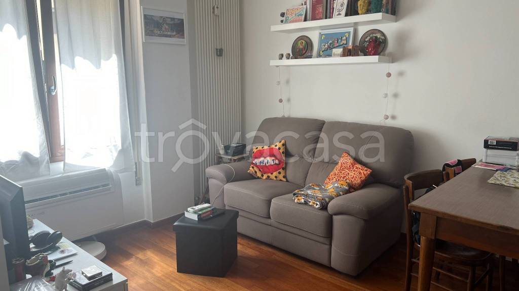 appartamento in affitto a Bologna in zona Quartiere Porto