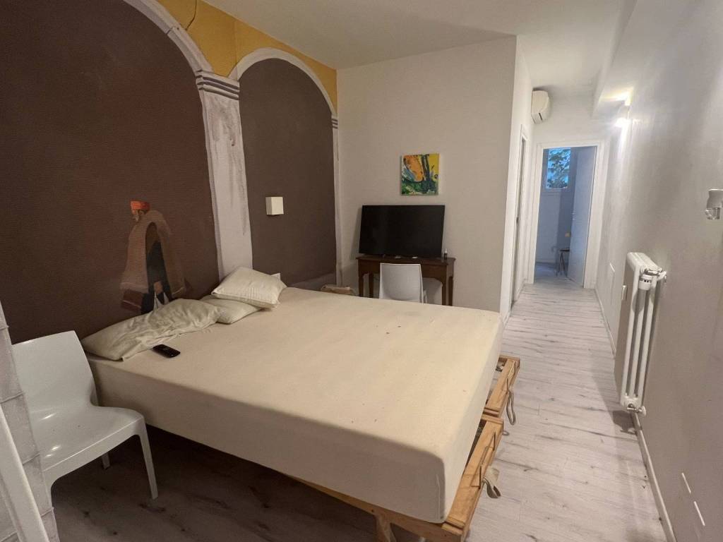 appartamento in affitto a Bologna in zona San Vitale