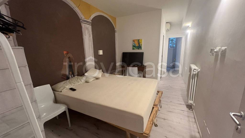 appartamento in affitto a Bologna in zona San Vitale