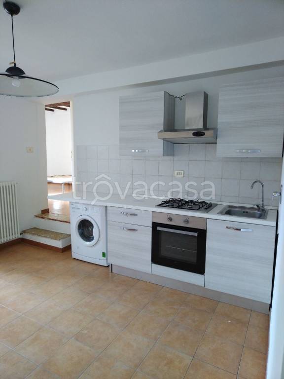 appartamento in affitto a Bologna in zona Centro Storico