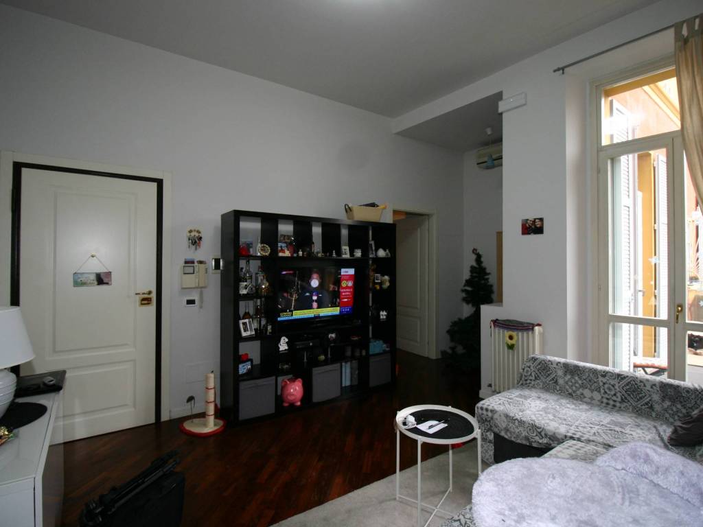 appartamento in affitto a Bologna