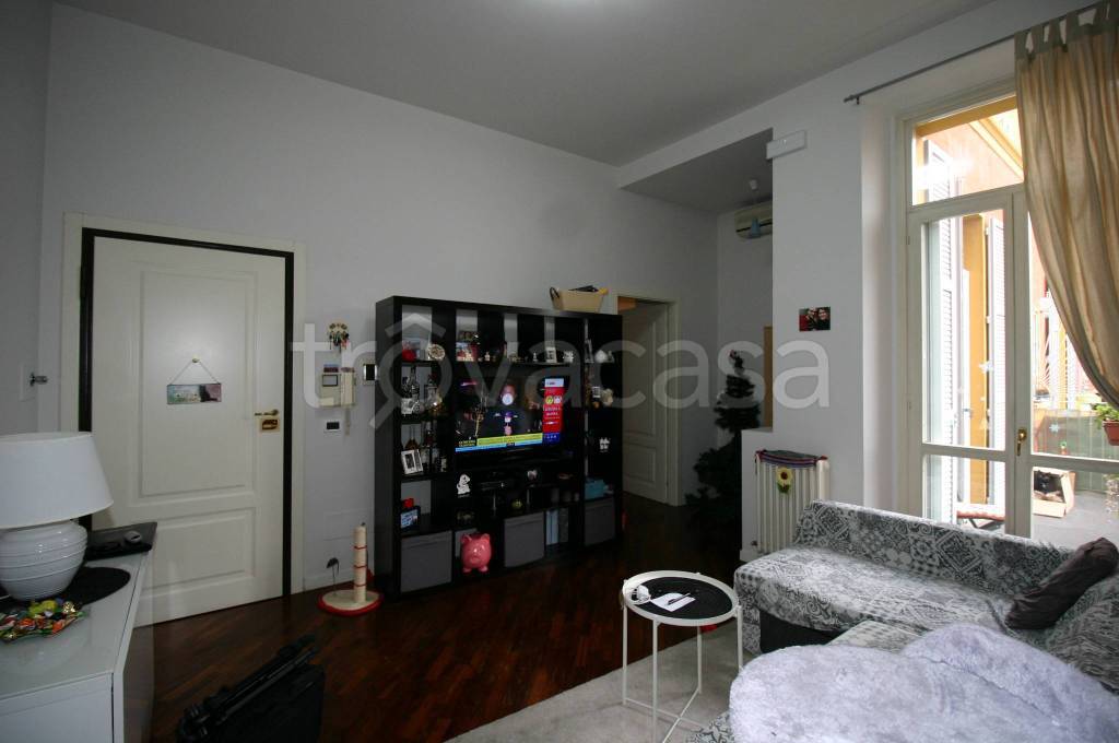 appartamento in affitto a Bologna in zona San Vitale