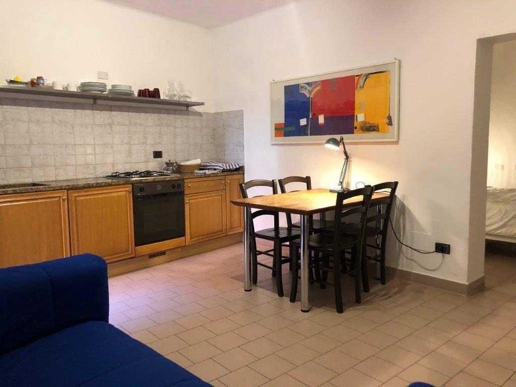 appartamento in affitto a Bologna in zona Centro Storico
