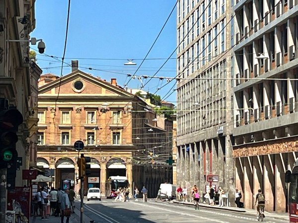 ufficio in affitto a Bologna in zona Centro Storico