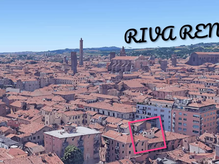 appartamento in affitto a Bologna in zona Centro Storico