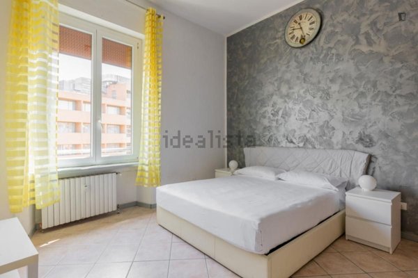 appartamento in affitto a Bologna in zona Quartiere Porto