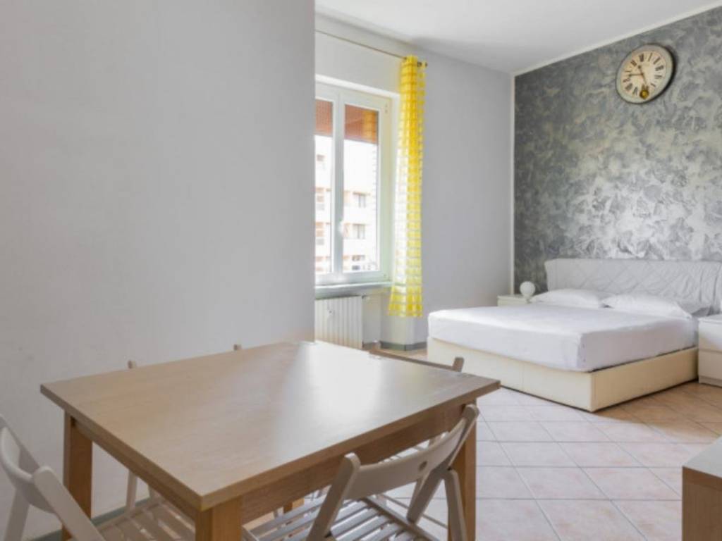 appartamento in affitto a Bologna in zona Quartiere Porto