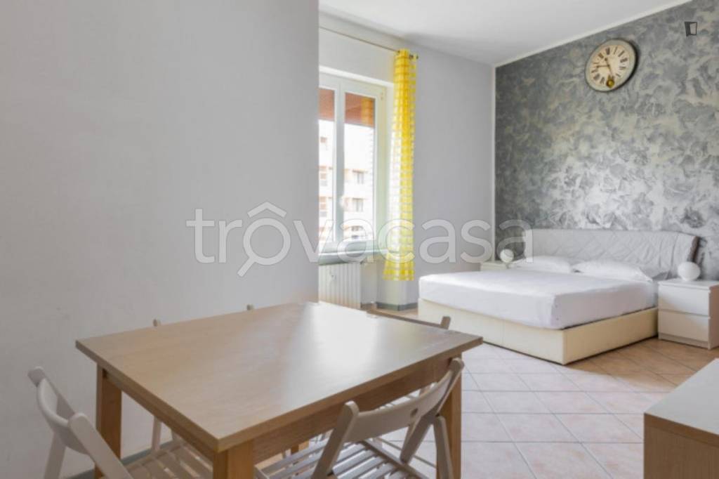 appartamento in affitto a Bologna in zona Quartiere Porto