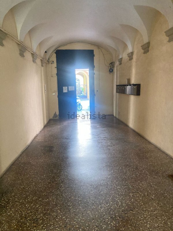 appartamento in affitto a Bologna in zona San Vitale