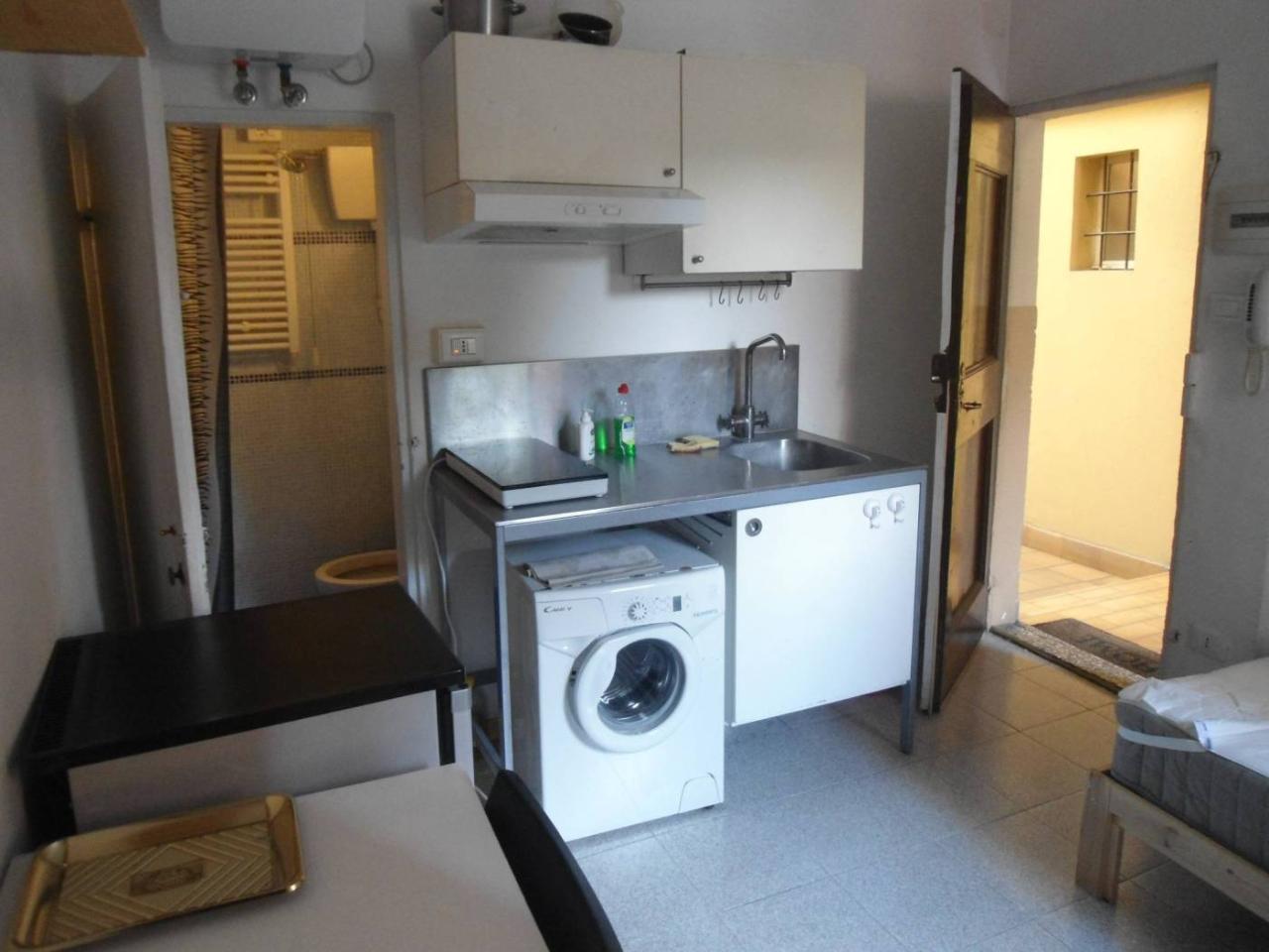 appartamento in affitto a Bologna in zona Santo Stefano