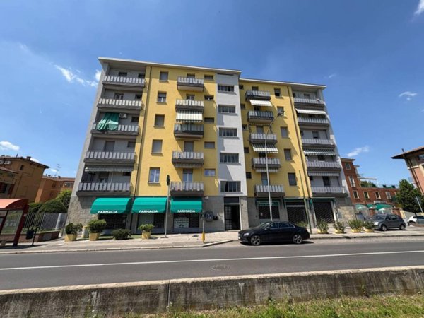 appartamento in affitto a Bologna in zona Quartiere Navile