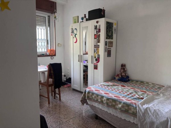 appartamento in affitto a Bologna in zona Savena