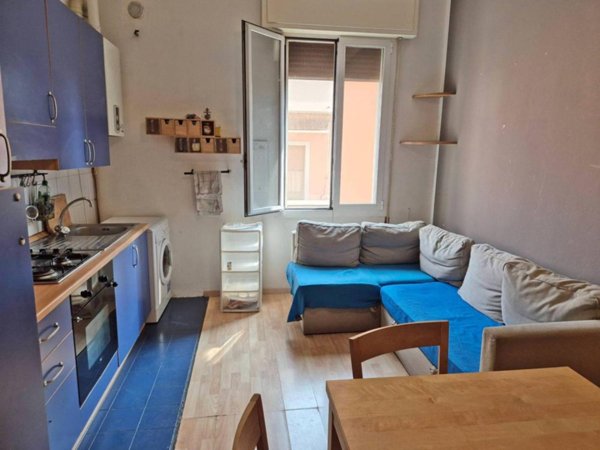 appartamento in affitto a Bologna in zona Murri