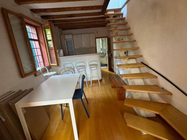 appartamento in affitto a Bologna in zona Centro Storico