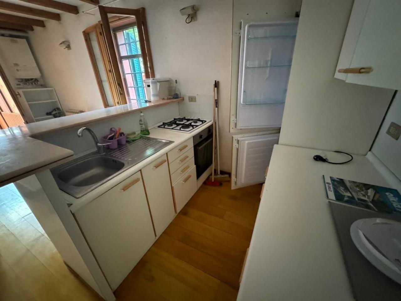 appartamento in affitto a Bologna in zona Centro Storico
