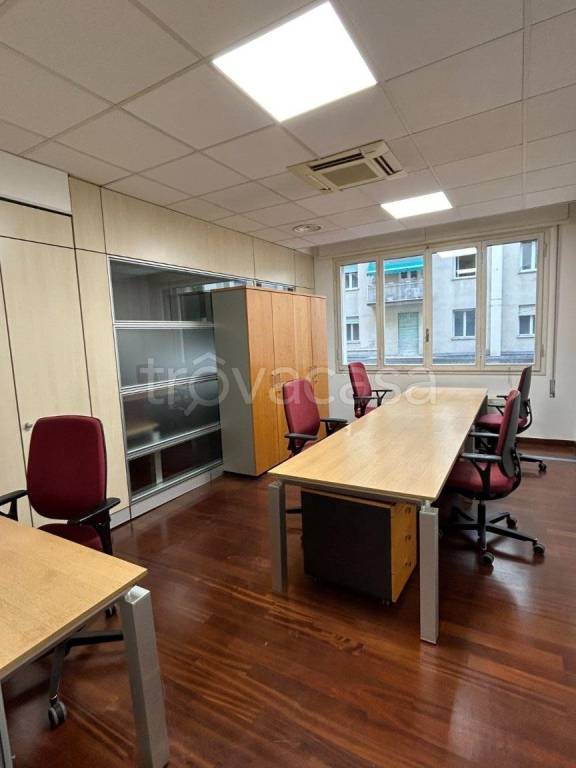 ufficio in affitto a Bologna in zona Quartiere Porto