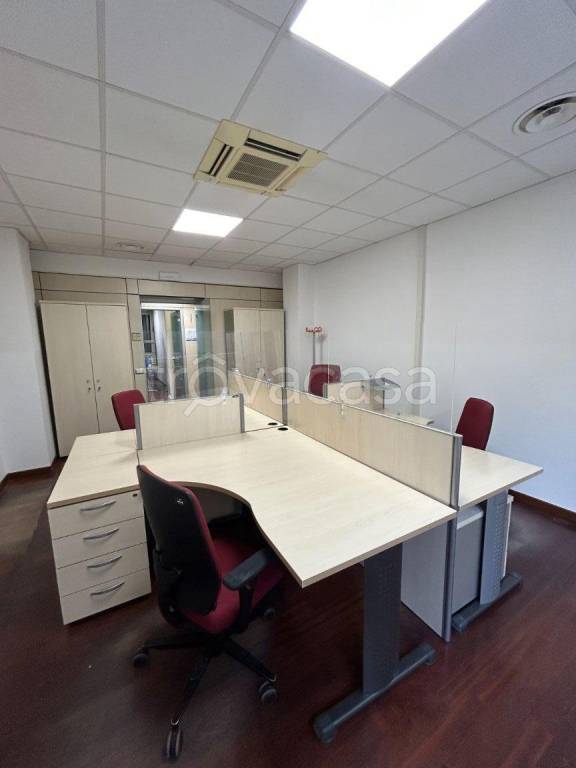 ufficio in affitto a Bologna in zona Quartiere Porto