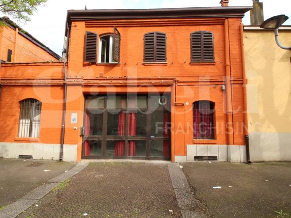 appartamento in affitto a Bologna in zona Saffi