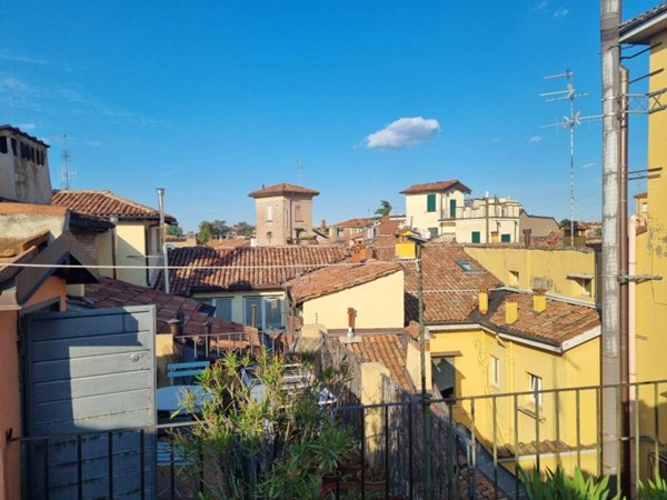 appartamento in affitto a Bologna