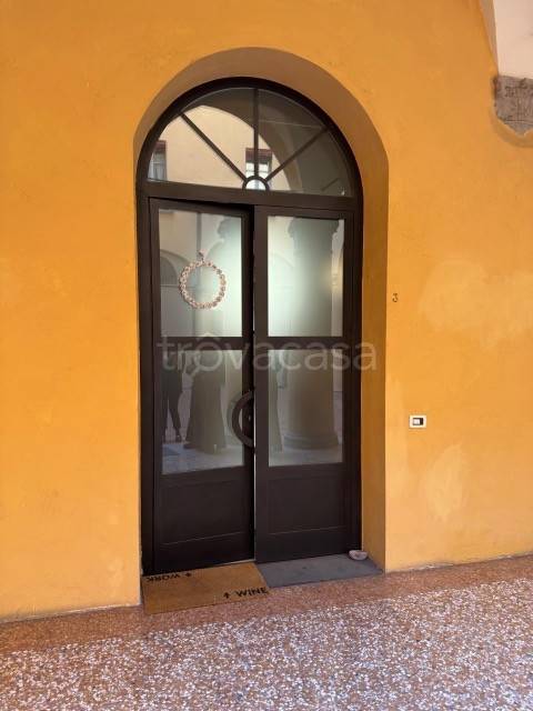 appartamento in affitto a Bologna in zona Centro Storico