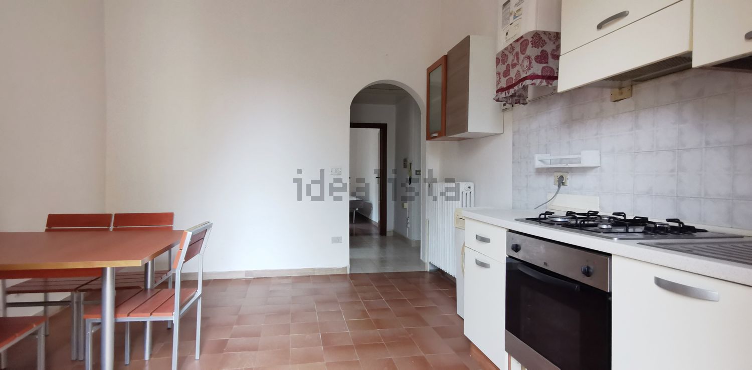 appartamento in affitto a Bologna in zona San Vitale