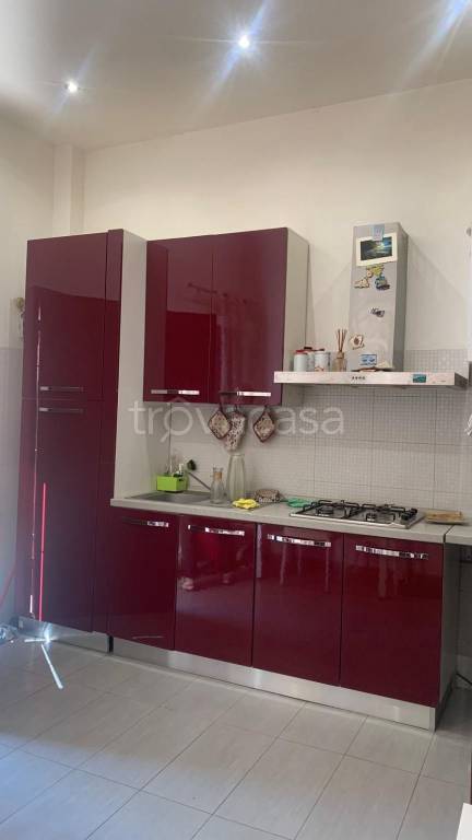 appartamento in affitto a Bologna in zona San Vitale