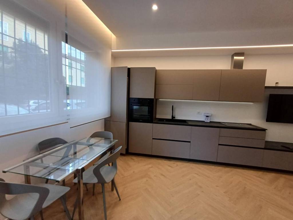 appartamento in affitto a Bologna