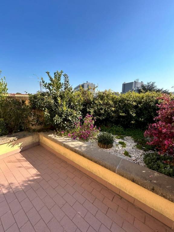 appartamento in affitto a Bologna in zona San Vitale