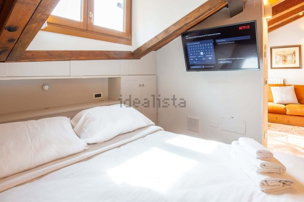 appartamento in affitto a Bologna in zona Centro Storico