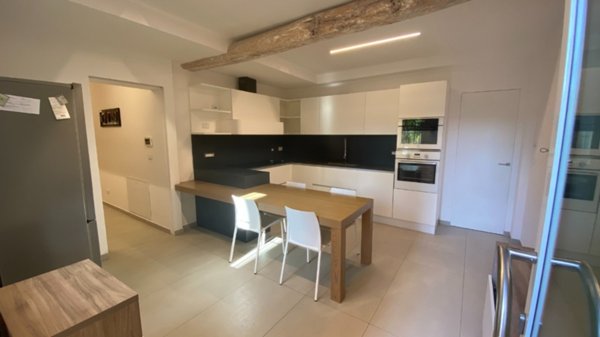 appartamento in affitto a Bologna in zona Savena