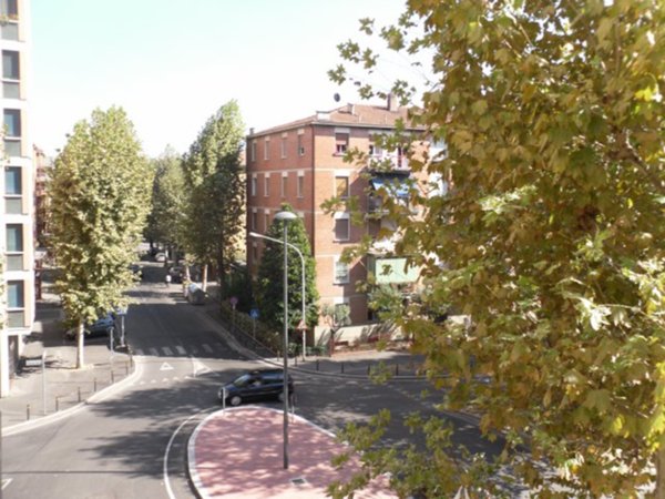 appartamento in affitto a Bologna in zona San Donato