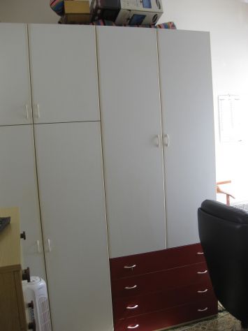 appartamento in affitto a Bologna in zona San Donato
