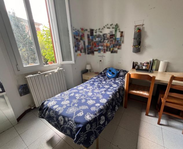camera singola in affitto a Bologna in zona Bolognina
