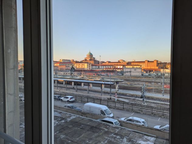 appartamento in affitto a Bologna in zona Bolognina