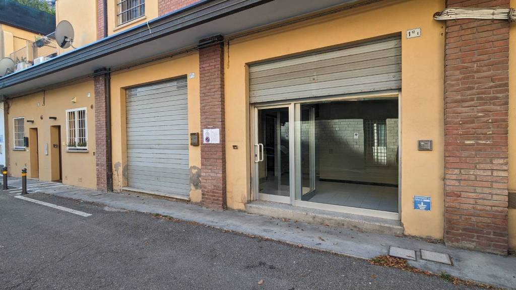 ufficio in affitto a Bologna in zona Colli