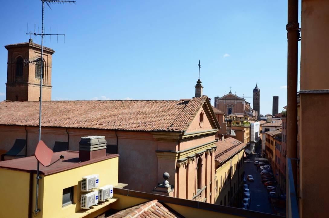 appartamento in affitto a Bologna in zona Centro Storico