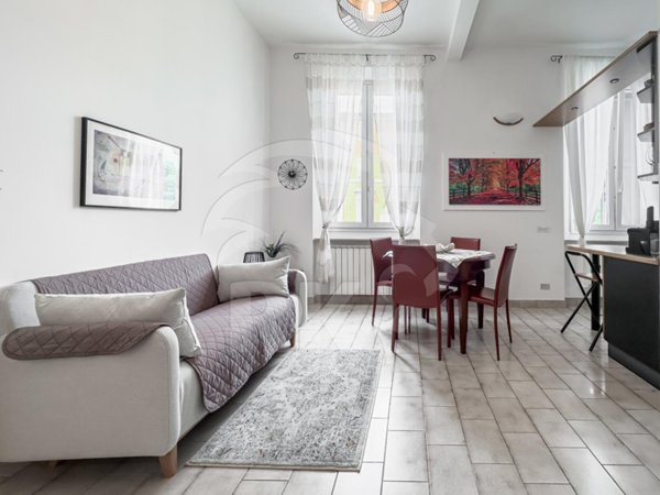 appartamento in affitto a Bologna in zona Quartiere Navile
