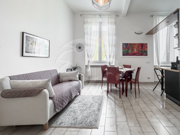 appartamento in affitto a Bologna in zona Quartiere Navile