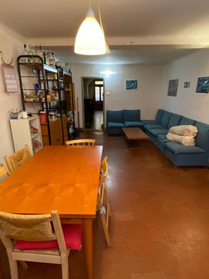 appartamento in affitto a Bologna in zona Santo Stefano