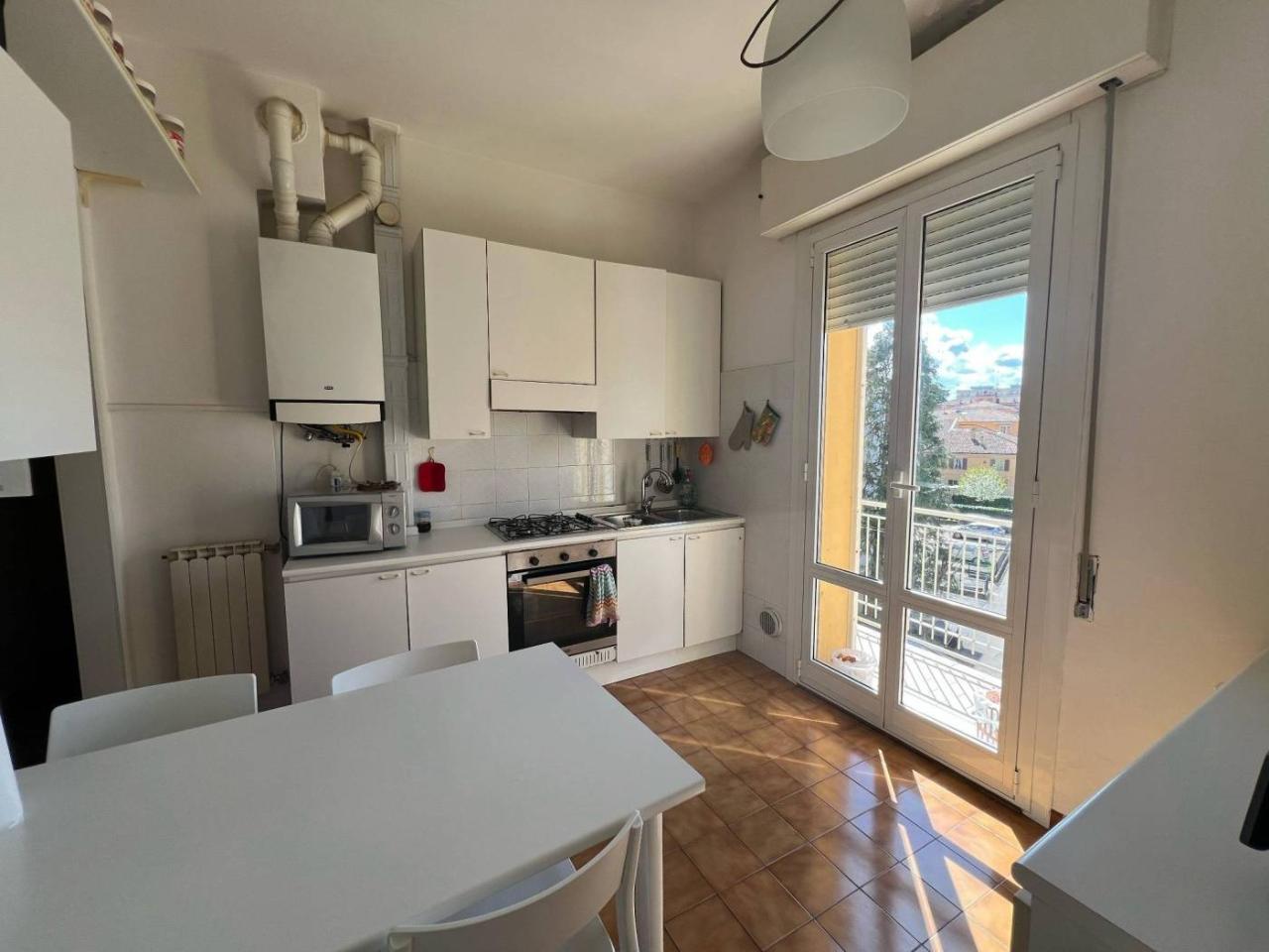 appartamento in affitto a Bologna in zona Dozza