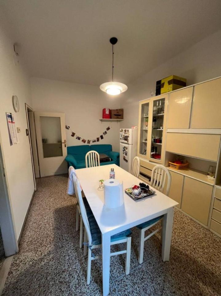 appartamento in affitto a Bologna in zona Murri